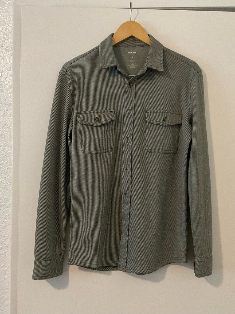 Sonoma Shirt